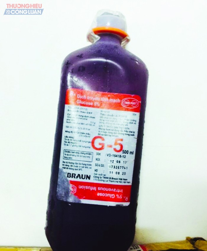 Sự thật về “thần dược nano vàng